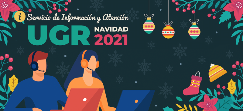 Navidad UGR 2021 Navidad UGR 2021